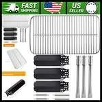 Char-broil 3-BURNER Grill Replacement Parts Cooking Grate Heat Tent. Fixed Price $95.99.