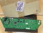 Samsung DE92-04037A Electric Cook Top Pcb Genuine Oem New Box Free Shipping. Fixed Price $119.99.