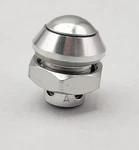 Mirro US-7122001603 Safety Valve Replacement For Pressure Cookers Genuine. Fixed Price $9.99.