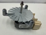 12033473 Bosch Range Fan Motor Used Oem. Fixed Price $24.99.