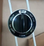 NEW-WB3X439-GE Factory Oem. Fixed Price $38.00.