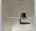 G3206743 New Viking Oven Burner Body Assy. Fixed Price $150.00.
