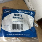 Oven Range Surface Element Receptacle Kit 12001676. Fixed Price $29.66.