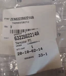 ZEN6322B62214A Oven Thermister. Fixed Price $200.00.