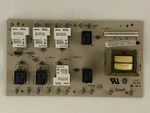 Whirlpool Amana Maytag Power Relay Control Board WPY0309305. Fixed Price $108.52.