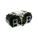Ge WB26X28614 Blower & Bracket Asm, 1/2" Npt, Plastic, Oem Replacement. Fixed Price $536.85.