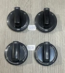 Whirlpool Range Set Of 4 Knobs 7733P526-60 KI6U77. Fixed Price $22.00.
