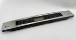 Ge 30" Microwave Oven Touch Control Panel WB27X11082. Fixed Price $349.95.