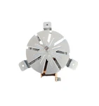 Lg Range Convection Fan Motor Blades EAU62343004 ! Free Shipping Z35. Fixed Price $35.49.