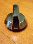 Kenmore Range Surface Burner (heavy Metal Knob). Fixed Price $25.00.