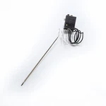 WB20T10013 Range Thermostat Oem. Fixed Price $127.57.