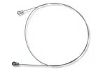 Hood Retainer Cable Compatible With Polaris 1992-1998 Rmk Sport Storm Trail W.... Fixed Price $18.81.