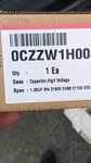 Lg 0CZZW1H004C For Microwave. Fixed Price $17.99.