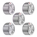 5PACK Range Knob For Whirlpool Kitchenaid W11156487 W10823529 4546228. Fixed Price $38.25.