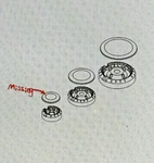 W11121923 Burner Head & Cap Set For Whirlpool WEGA25H0HN0 Gas Range Z23-146. Fixed Price $83.55.