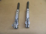 Range Door Hinge Set Part # WB10T10071. Fixed Price $24.88.