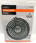 Everbilt 8 In. Electric Heating Element For & Hotpoint Ranges EB30X124. Fixed Price $12.56.