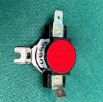 Whirlpool Maytag Range High Limit Thermostat Oem Replacement 202714 31053584020. Fixed Price $18.00.