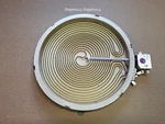 Part # WB30T10095 Genuine Oem Cooktop 9" Dual Heating Element WB30X43559. Fixed Price $130.00.