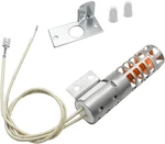 Gas Range Oven Igniter For JGBP30BEW1WH JGBP30AEA5AA JGBP33BEH4BB. Fixed Price $43.98.