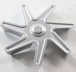 Genuine Lg 5900W1N004C Range Oven Convection Fan. Fixed Price $54.38.