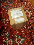 WB07X47213 Genuine Oem Right End Plate - Black B27. Fixed Price $15.00.