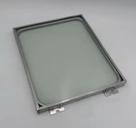 Ge Dcs Small Oven Door Window Glass Pack WB36X5804 260122. Fixed Price $329.95.