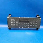 Genuine Gas Range Oven, Control Board # WB49X26645. Fixed Price $139.98.