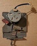Jenn Air Maytag Oven Door Lock 74008267 8002P084-60 WPW10186996 Tested OV20. Fixed Price $18.00.