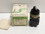 New Old Stock! General Electric 150V 5-POSITION Selector Switch CR104B72202. Fixed Price $39.95.