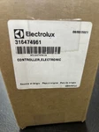 Electrolux Frigidaire Double Oven Control Board 316474961. Fixed Price $131.75.