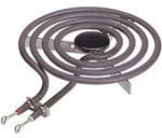 Partsmaster 6" Universal Electric Surface Range Burner PM30X207... 298. Fixed Price $16.00.