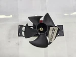 Ge Oem WB38X10101/WB26X35507 Microwave Fan Motor Asm New Open Box 103BC/104C. Fixed Price $14.99.