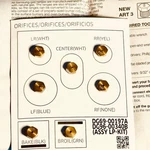 Samsung Oem Lp (propane) DG69-00197A DG96-00340B Conversion Kit, Nwt. Fixed Price $38.00.