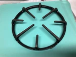 Chambers GSU-42P Cooktop Burner Grate Cast Iron CC8112. Fixed Price $49.95.