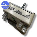 Range Oven Infinite Switch WB24T10026 164D1816P11. Fixed Price $19.89.