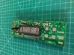 Viking Range Control Board Clock Part # PE050049 3184559 AZ234880 NR2269. Fixed Price $339.98.
