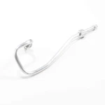 Whirlpool W10859921 Range Surface Burner Tube And Orifice, Left Front Genuine. Fixed Price $22.39.