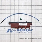 Lg Range/stove/oven Spark Module EBZ37191705. Fixed Price $155.66.