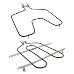 Snap Supply Oven WB44T10010 Bake & WB44T10009 Broil Element Kit For Ge. Fixed Price $65.99.
