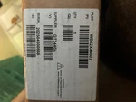 Ge- WB62X44603 Maintop Glass Frame Part. Black. Brand New.. Fixed Price $250.15.