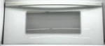 Whirlpool Mw/oven Microwave Outer Door Glass Handle 4451220 4448856 O294. Fixed Price $124.95.