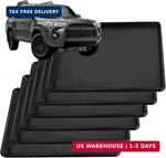 Gearup 6PCS Auto Oil Drip Pan Extra Large For Under Car Keep Gar. Fixed Price $123.23.