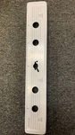 Oem Premier Range Control Panel For BAK100OP01. Fixed Price $60.76.