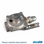 Oem Ge Gas Cooktop Regulator WB19T10078 WB19K5019. Fixed Price $29.50.