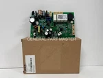 Genuine Oem Range Hood Control Board WB27X32417. Fixed Price $99.00.