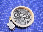 Lg Range Radiant Surface Element P#MEE64286101. Fixed Price $23.70.