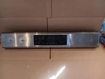 Samsung Range Control Board Panel Part# DG94-03578K. Fixed Price $54.99.