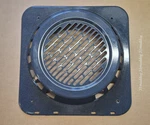 Part # WB26T10012 Genuine Oem Oven Convection Fan Cover WB26T10053. Fixed Price $48.00.