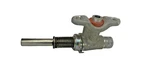 Ge WB21X20260 Valve Burner 270. Fixed Price $35.00.